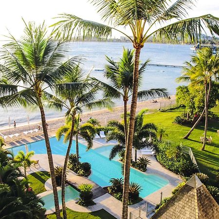 Chateau Royal Beach Resort & Spa, Noumea Exterior photo